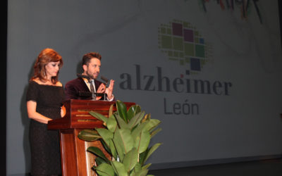 Gala de entrega II Premios MANO AMIGA