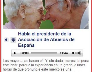 Entrevista en Hoy por Hoy León de la SER