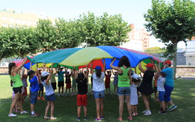 Un verano flower power, al aire libre y con aventuras para peques y grandes