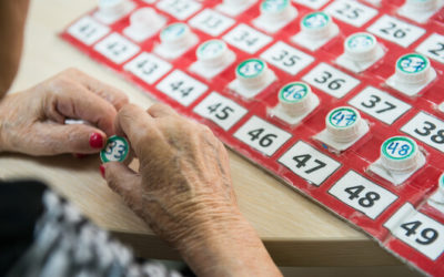 Reflexión sobre Alzheimer y COVID-19
