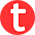 Logo Twitter Alzheimer León