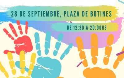 Alzheimer León estará presente en la VII Feria del Voluntariado de León