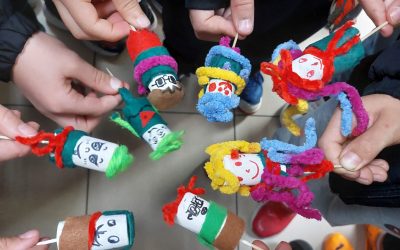 La comunidad educativa se suma a nuestra campaña ‘Míranos, somos legión’