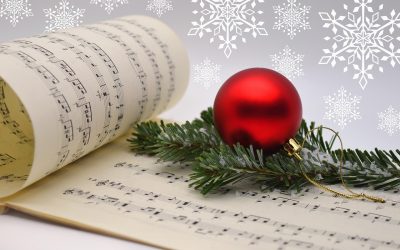 El Conservatorio de Música ultima su Concierto de Navidad, con más de 200 jóvenes participantes a beneficio de Alzheimer León