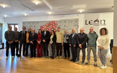 La Carrera San Silvestre será este año a beneficio de Alzheimer León