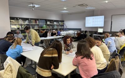 Cuidar con sentido: la atención integral centrada en la persona