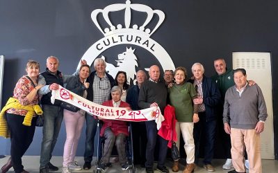 ¡Aúpa Cultu! Una visita al Reino de León